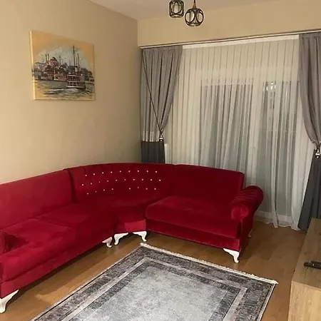 Kiptas Appartement *