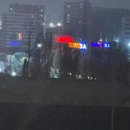 Kiptas * Istanbul
