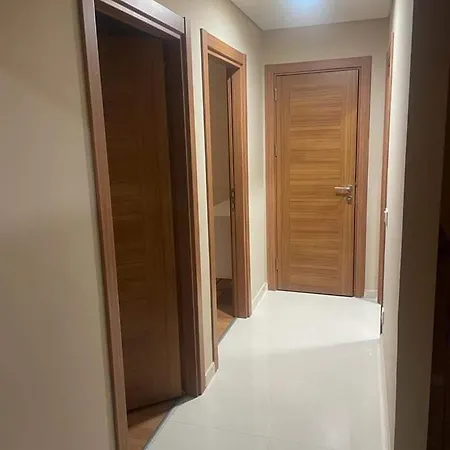 Appartement Kiptas *