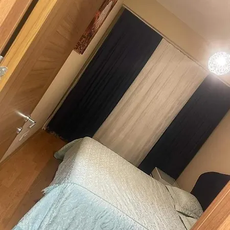 Appartement Kiptas Istambul