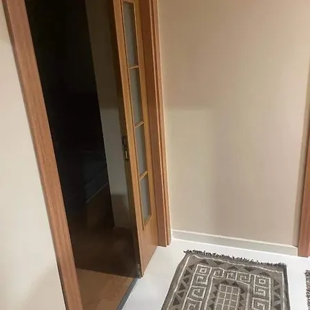 Kiptas * イスタンブール