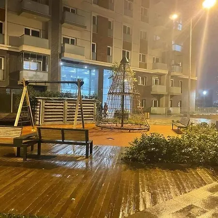 Kiptas Istanbul