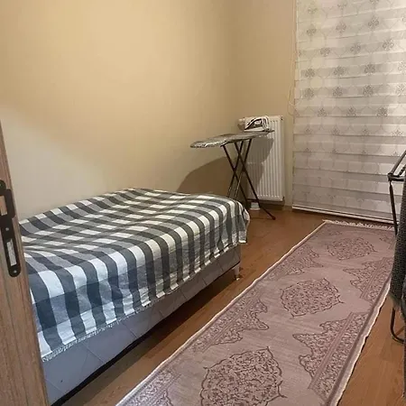 Appartement Kiptas *