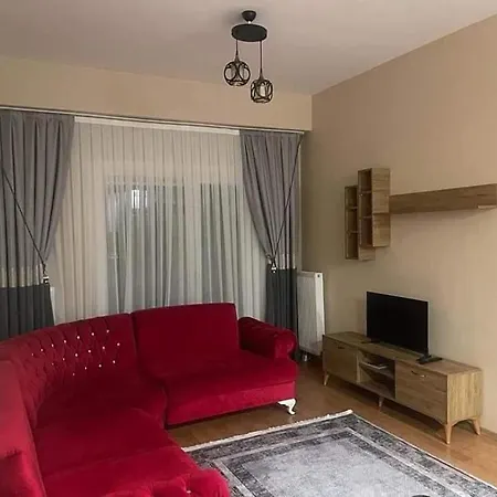 Apartment Kiptas *