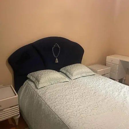 Kiptas Apartment Istanbul